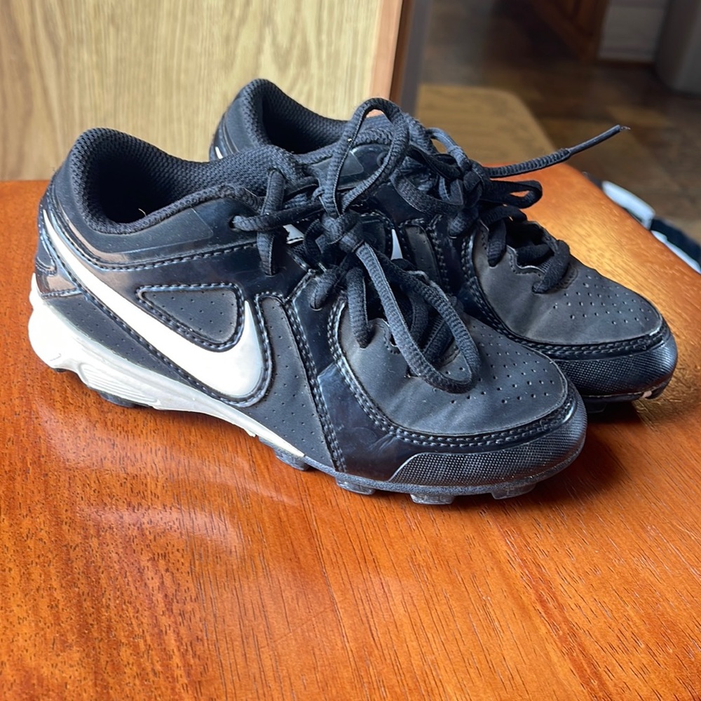 Nike baseball cleats